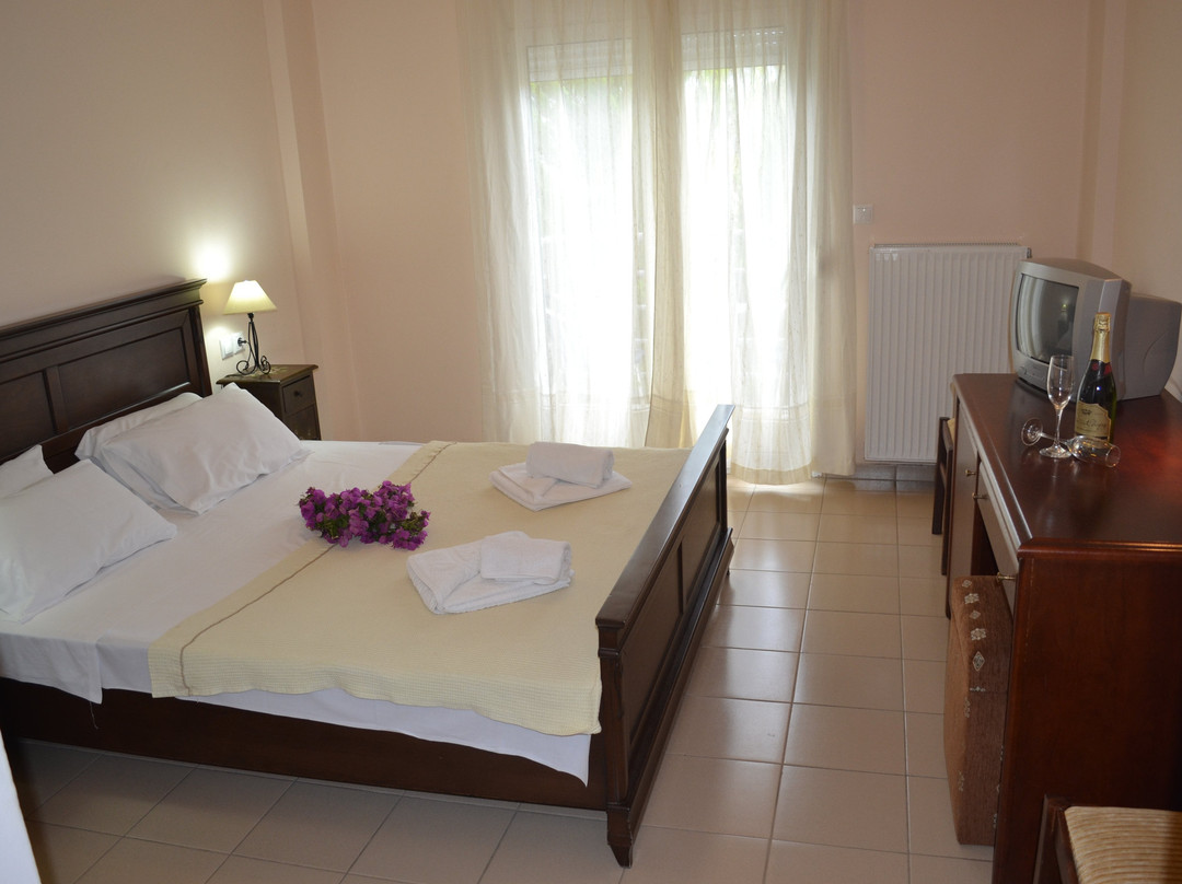 Hotel Filoxenia主图