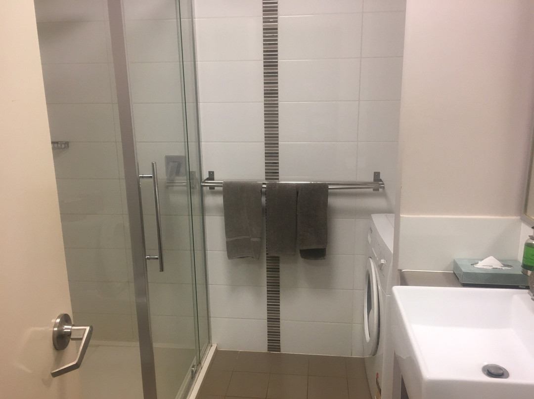 Spinifex Hotel主图