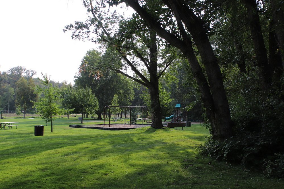 Rooks Park景点图片