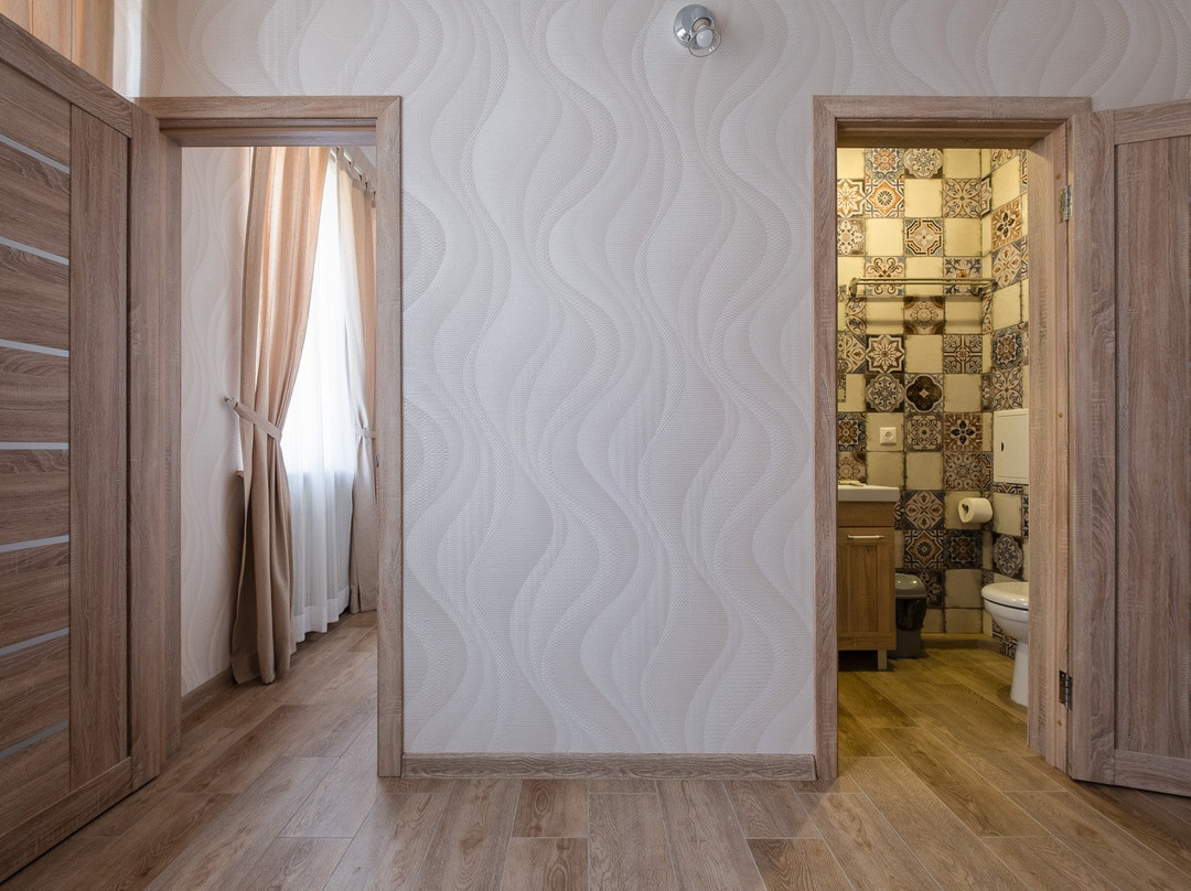 START Hotel Moskovskaya主图