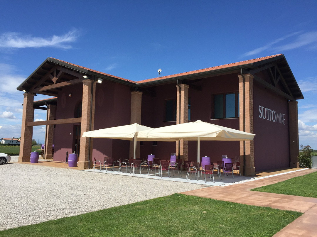 SuttoWine Jesolo-耶索洛必去景点