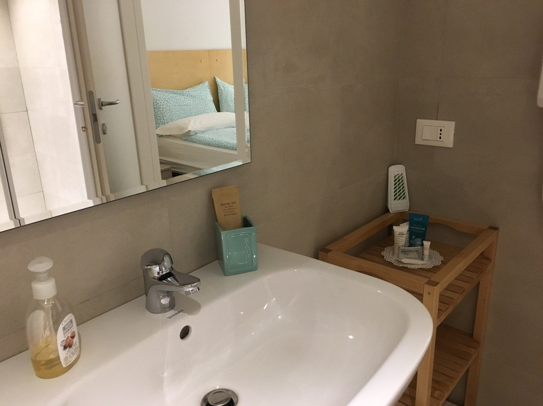 B&B FIERA "in cascina"主图