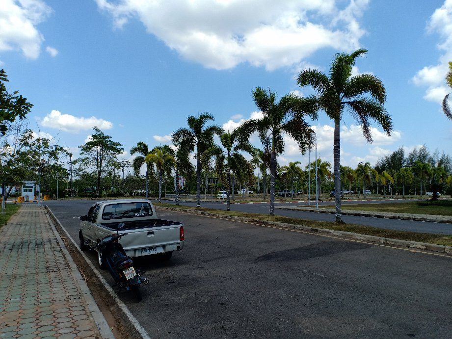 HM Lanta War Ship Museum-Sai Thai必去景点