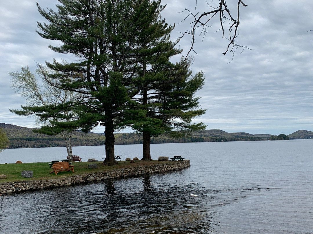 Cedarhurst Motor Lodge主图