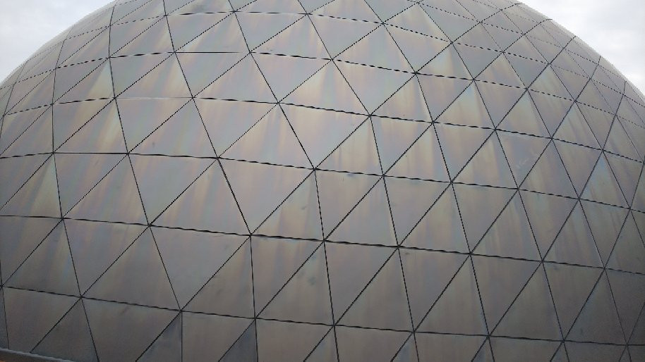Hitachi Civic Center, Museum of Science-日立市必去景点