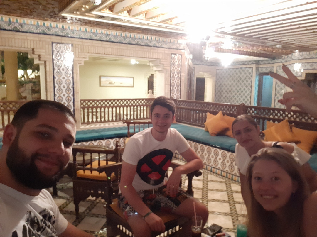 Palm Beach Palace Tozeur主图