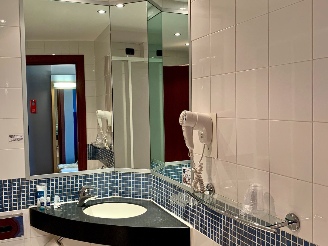 托瑞诺米拉费欧瑞创意酒店主图