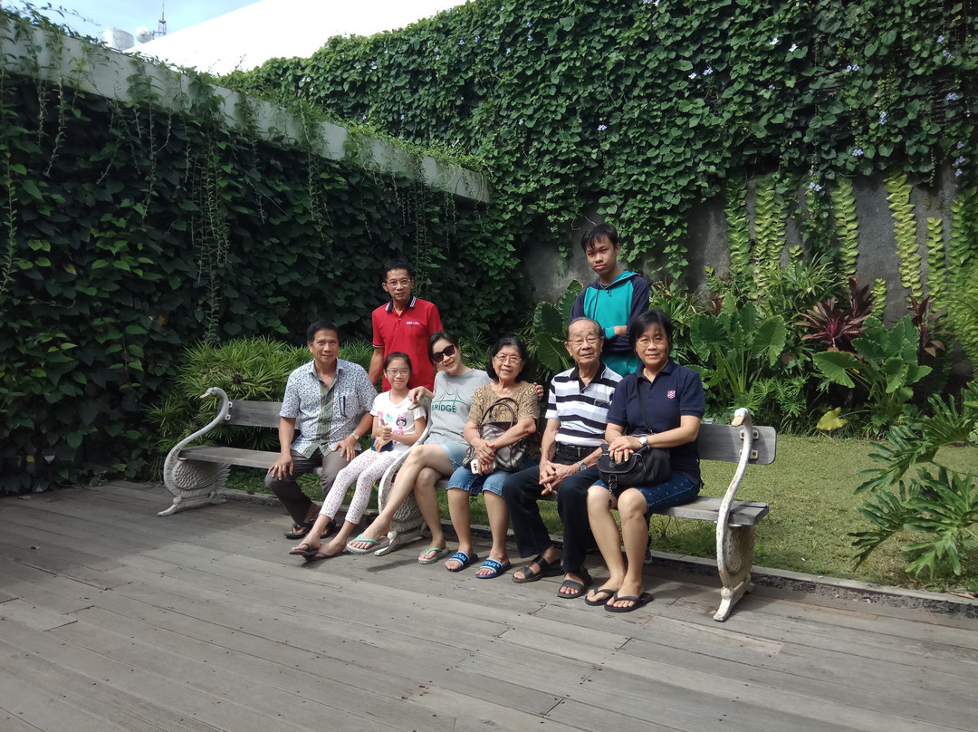 Hotel Blambangan主图