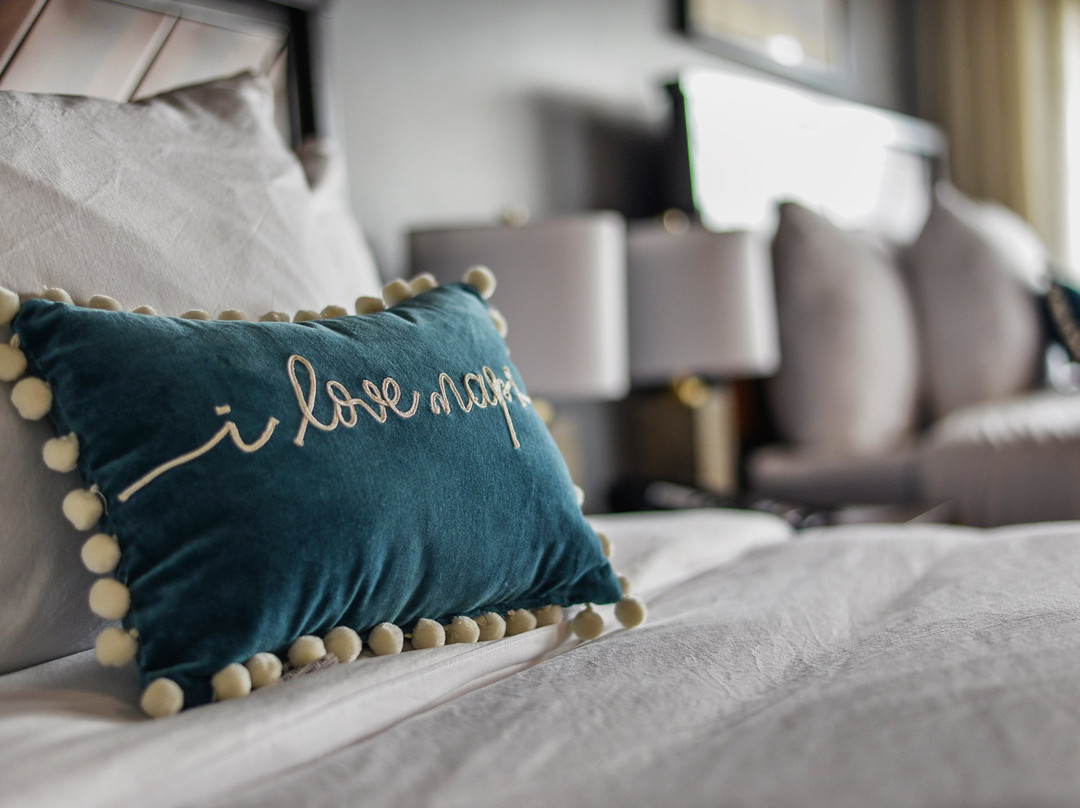 基诺沙酒店住宿-The Stella Hotel & Ballroom