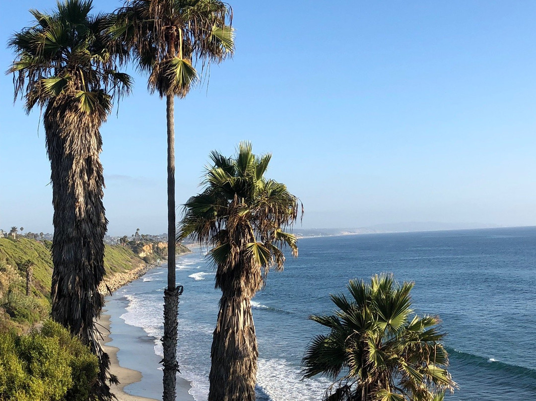 Swami's Beach-恩西尼塔斯必去景点