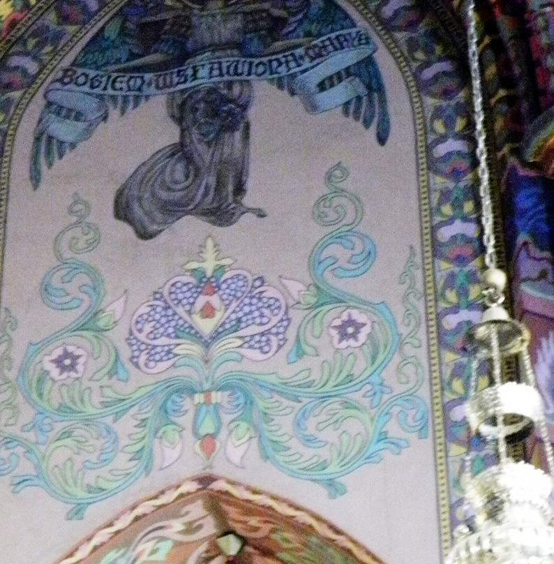 Church of Saint Wojciech-波兹南必去景点