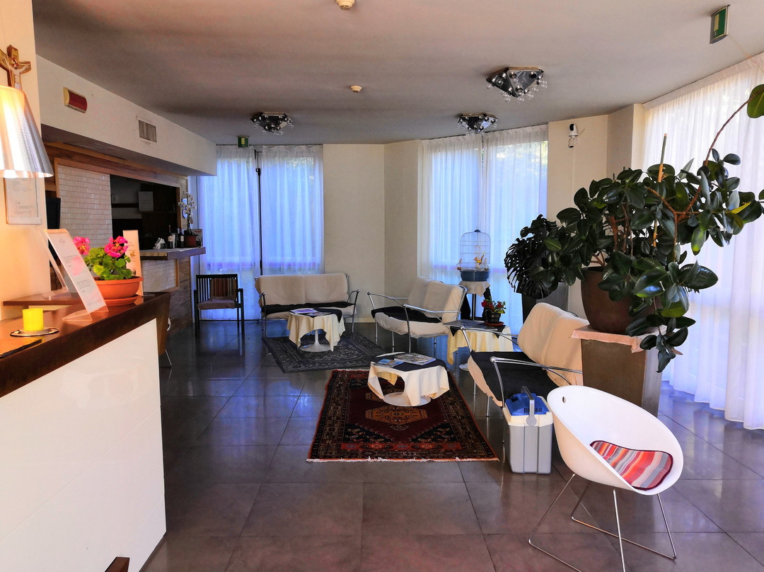 Fiera Milano Hotel主图