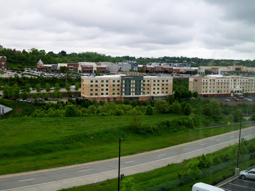 Drury Inn & Suites Pittsburgh Airport Settlers Ridge主图
