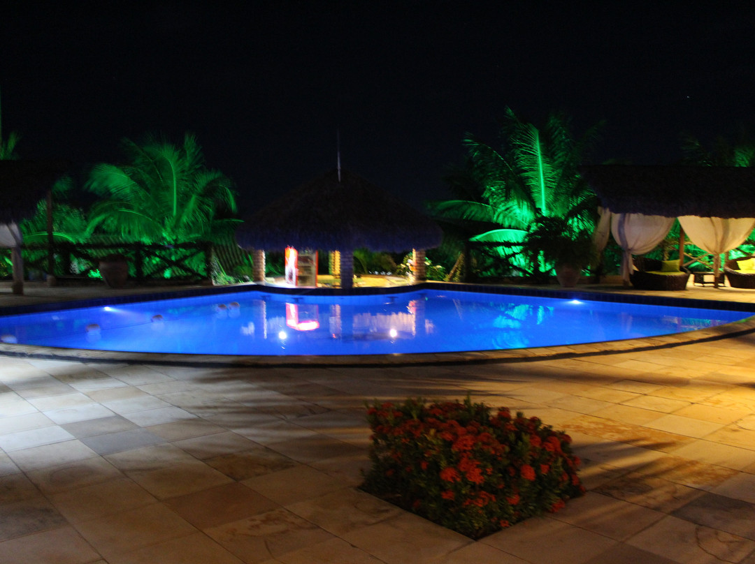 Pousada Aruana主图