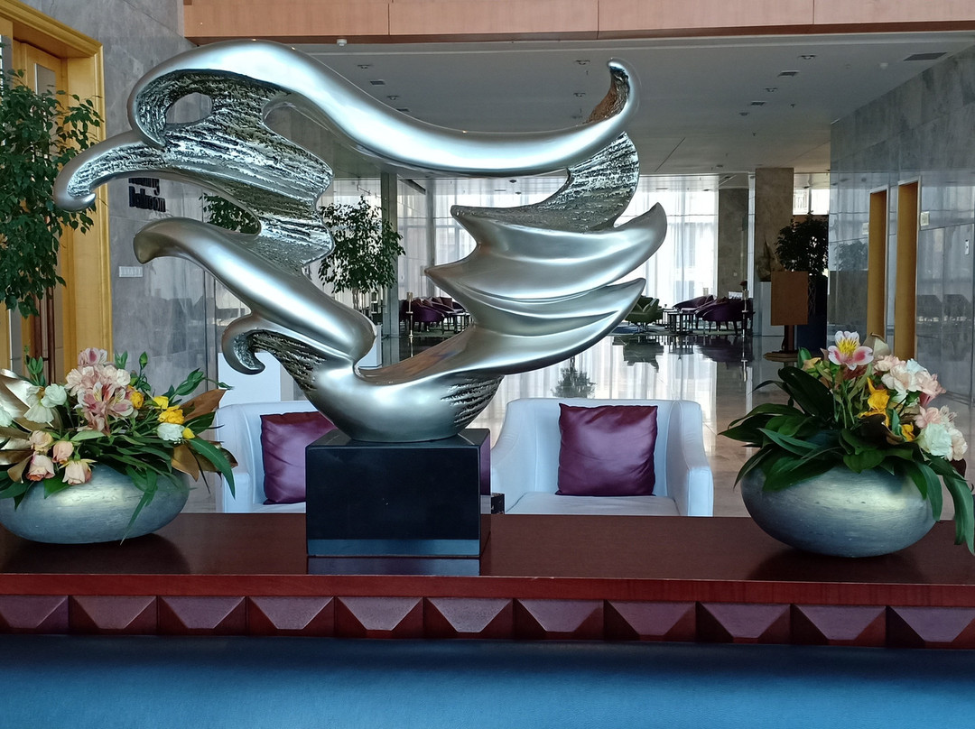 Hotels & Preference Hualing Tbilisi主图
