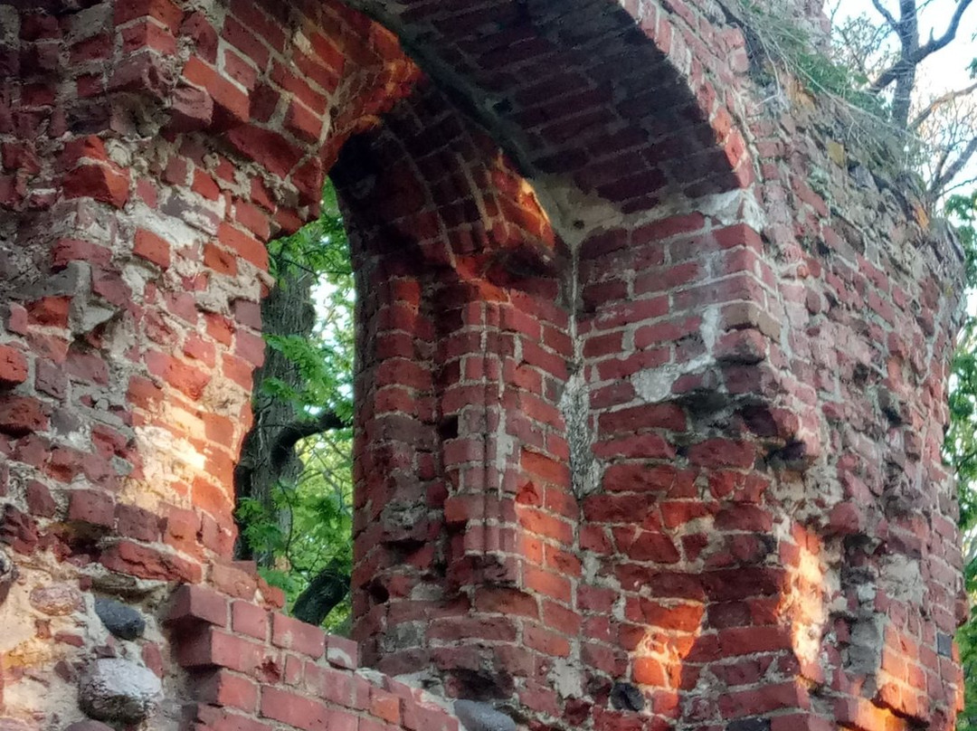 Burg Balga景点图片