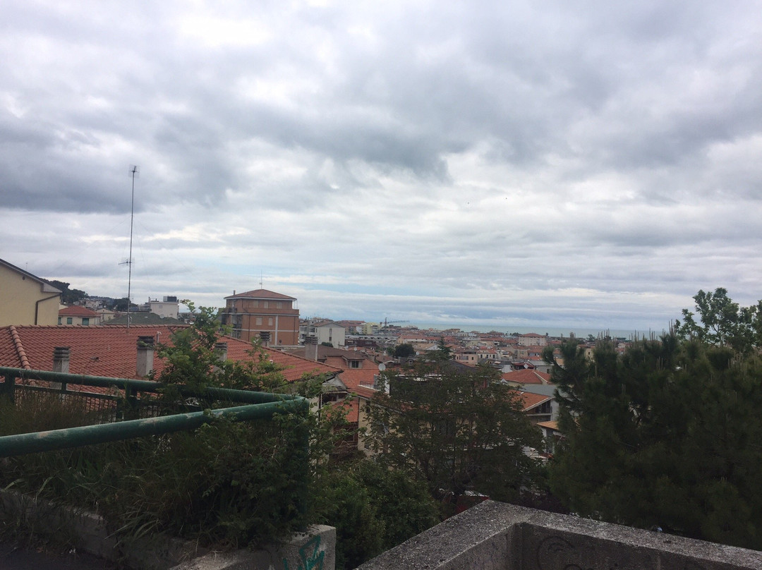 B&B Occhi Di Mare主图