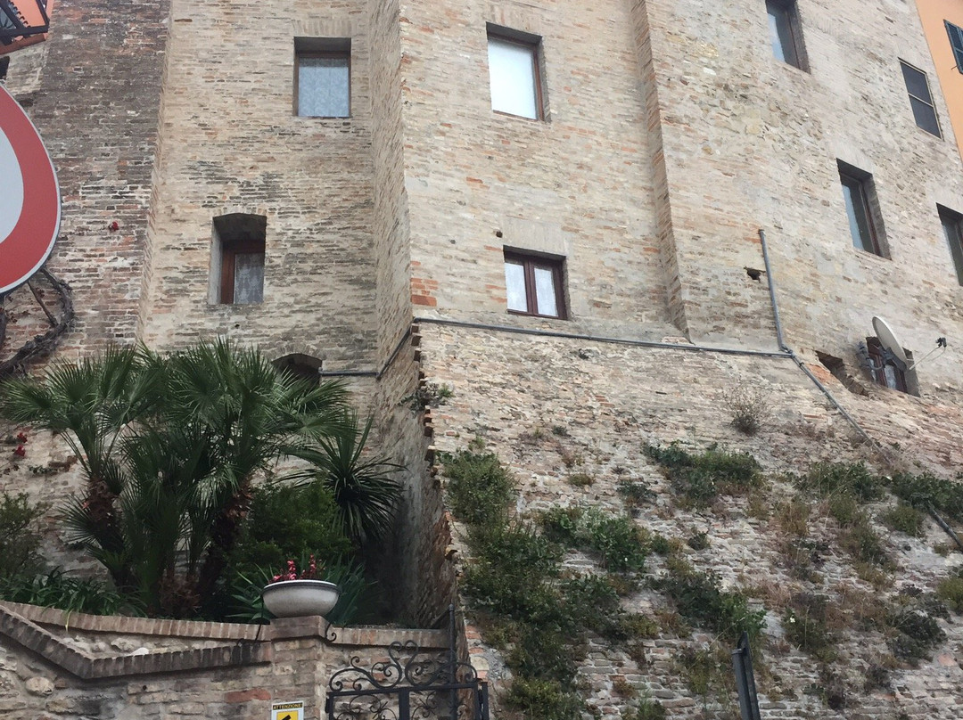 B&B Occhi Di Mare主图