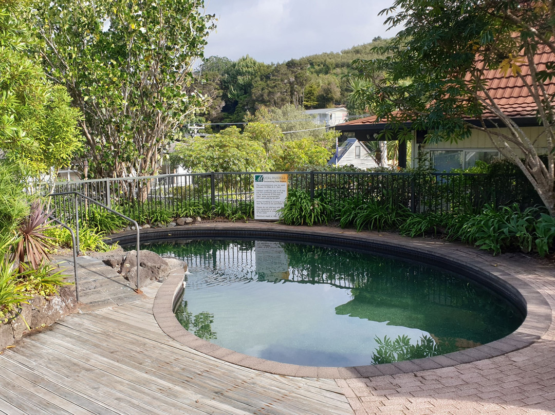 罗素汽车旅馆主图