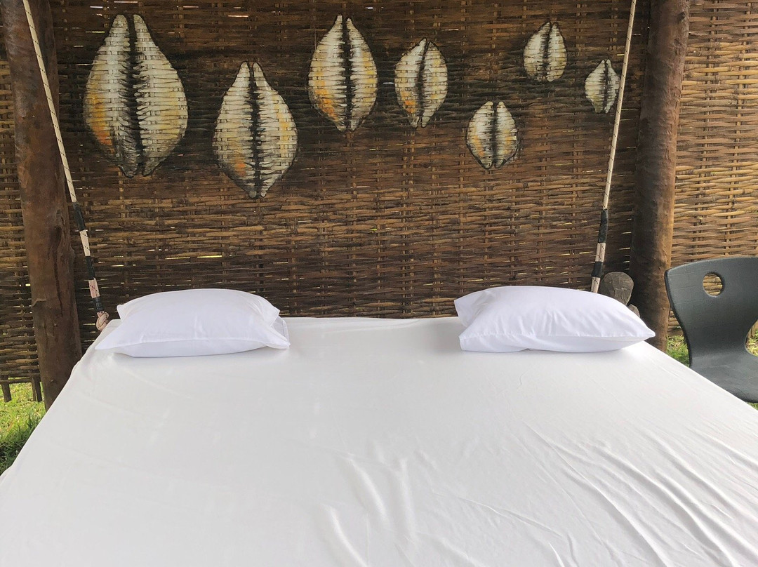 玛玛非洲艺术住宅酒店主图