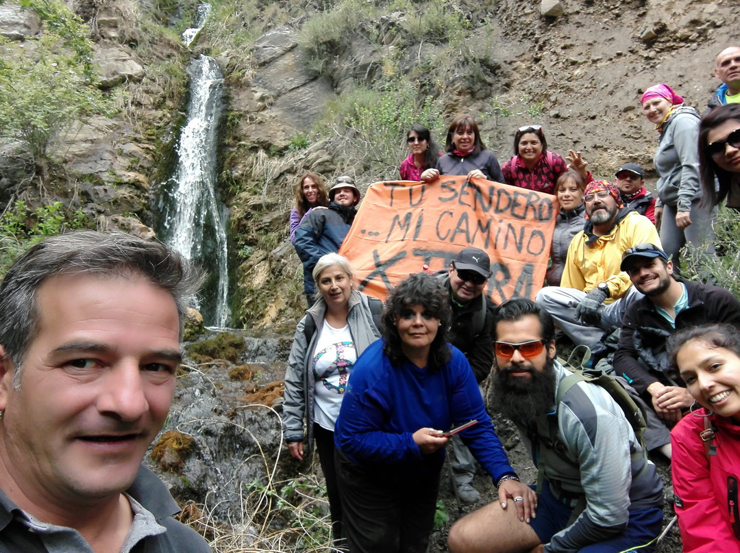 Xterra Viajes Mendoza-Godoy Cruz必去景点