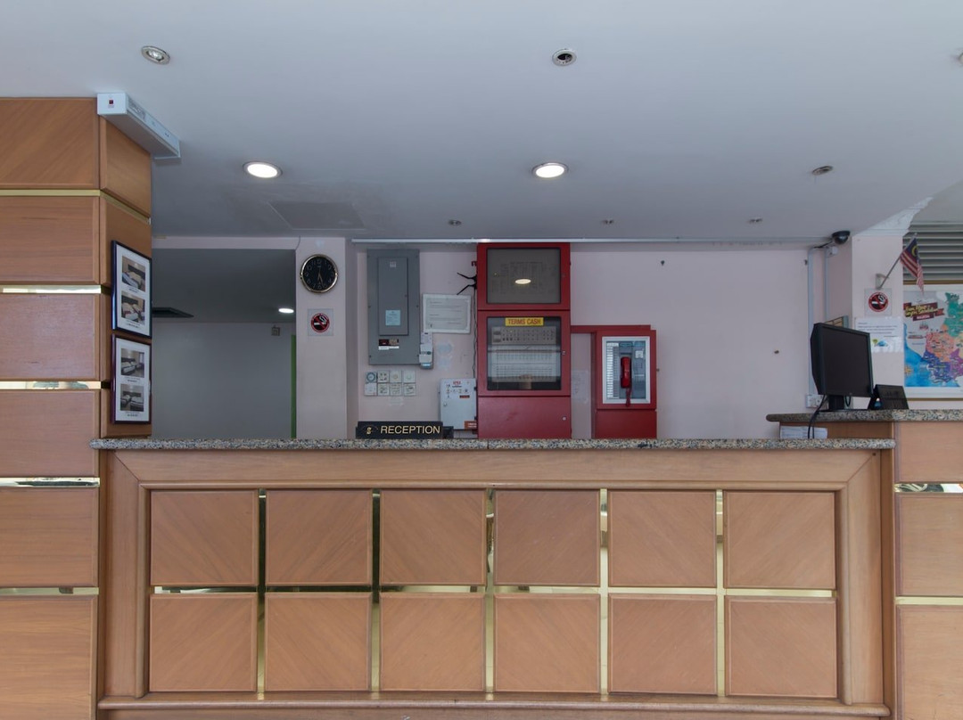 Seremban Inn Hotel主图