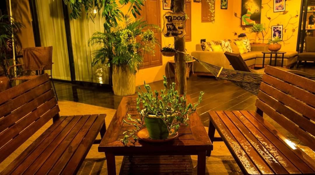 Farm Madame Fleur-七岩必去景点