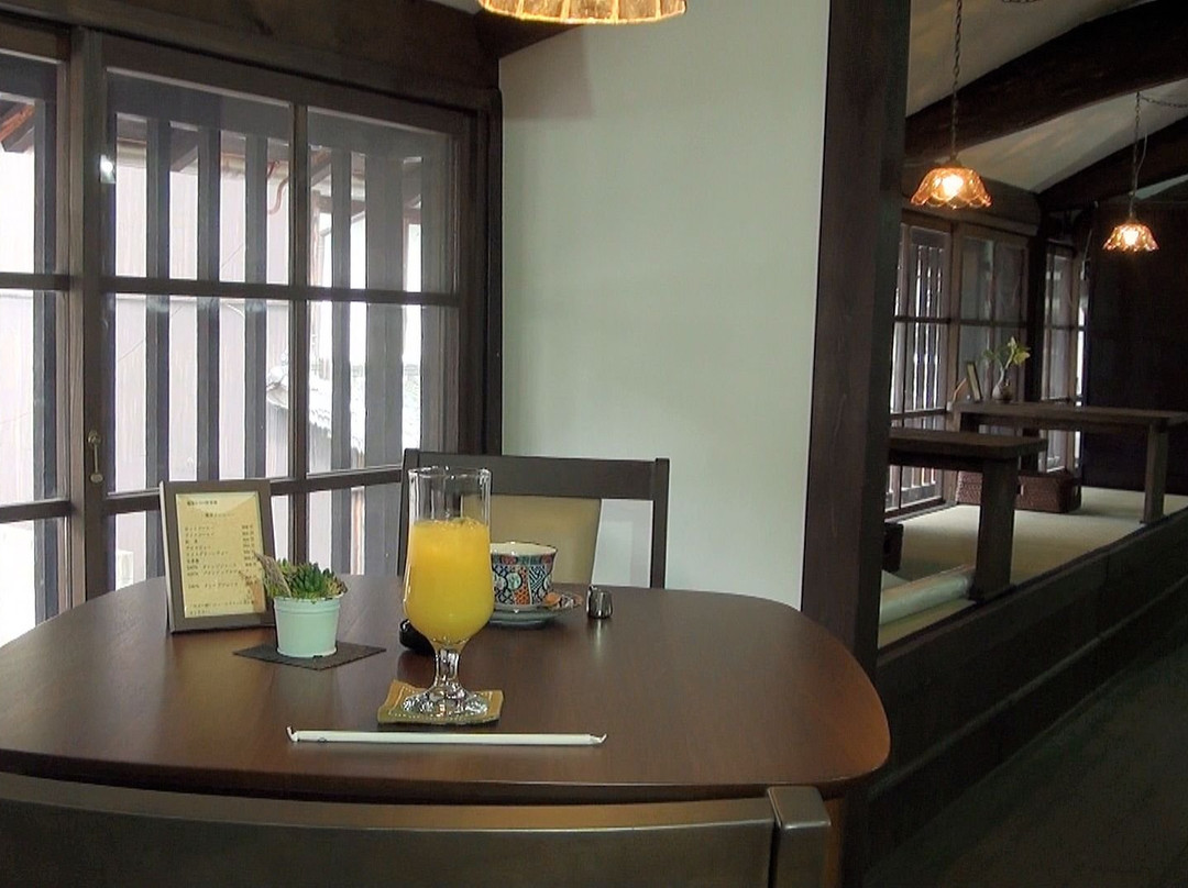 Showa Retro Jokeikan-龙野市必去景点