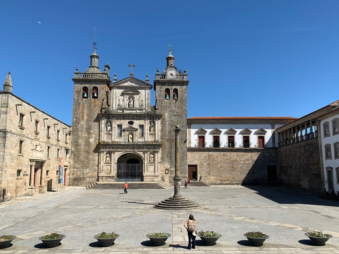 Viseu District旅游攻略图片