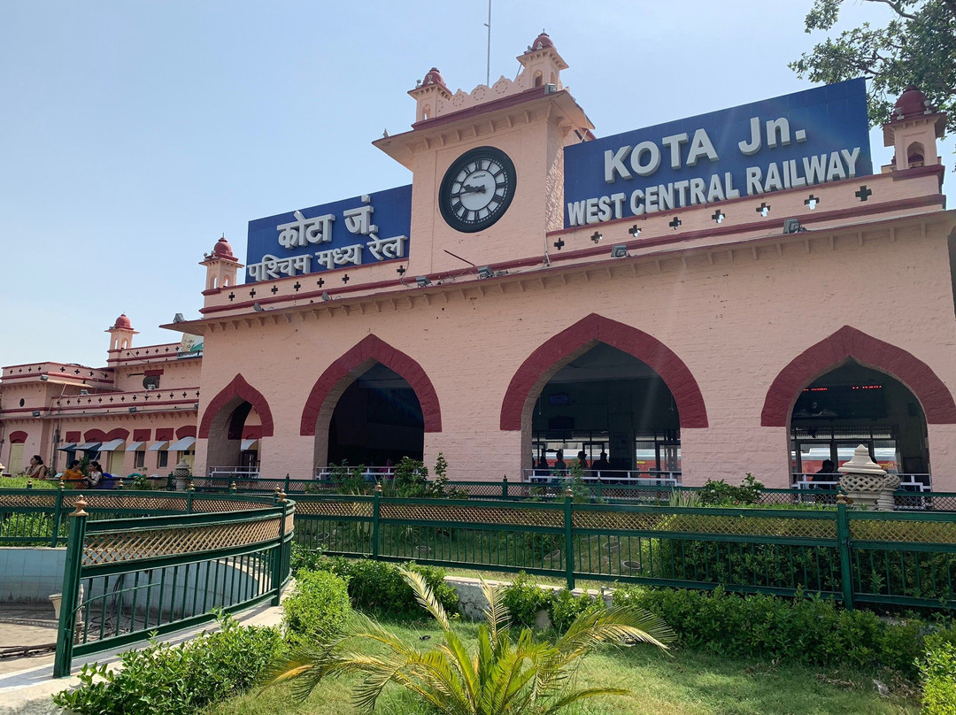 Kota Trails景点图片