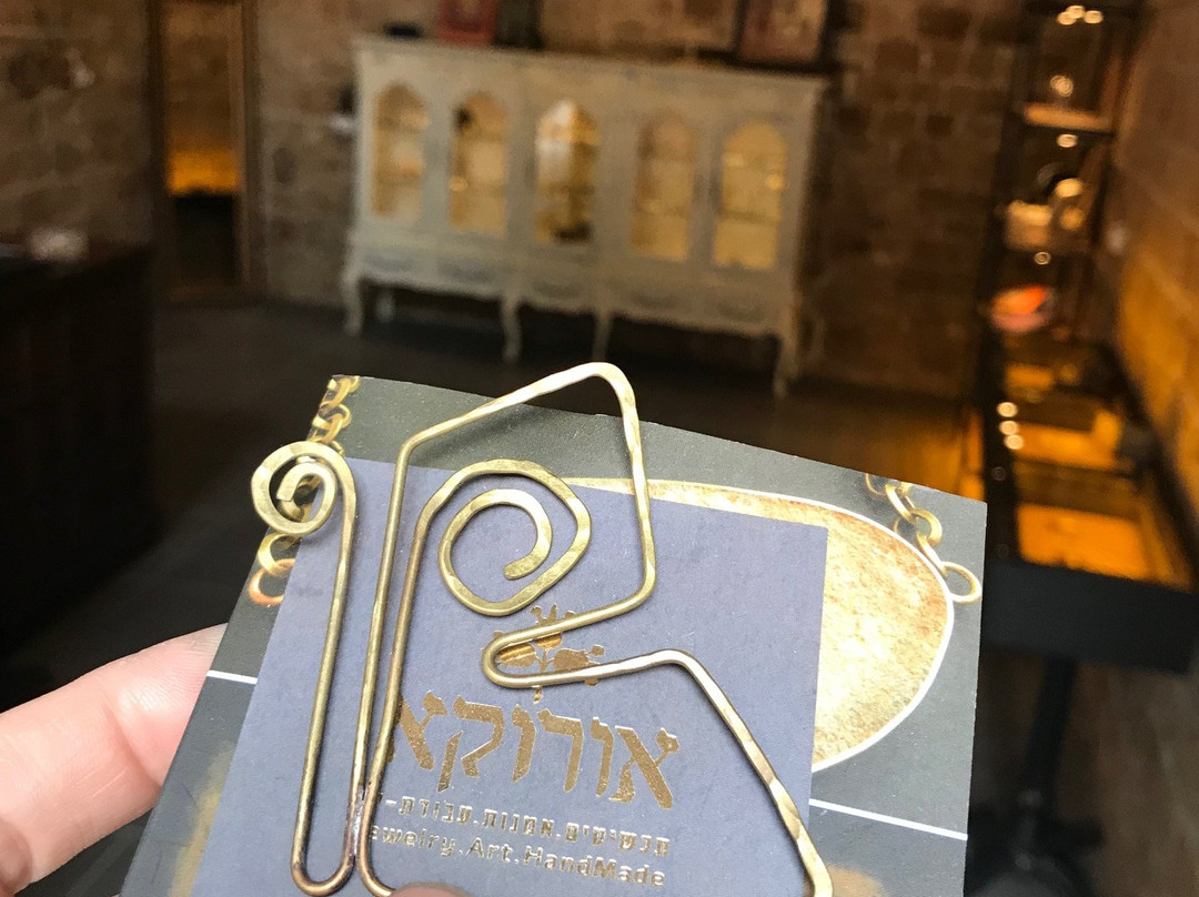 Templars Tunnel-阿克必去景点