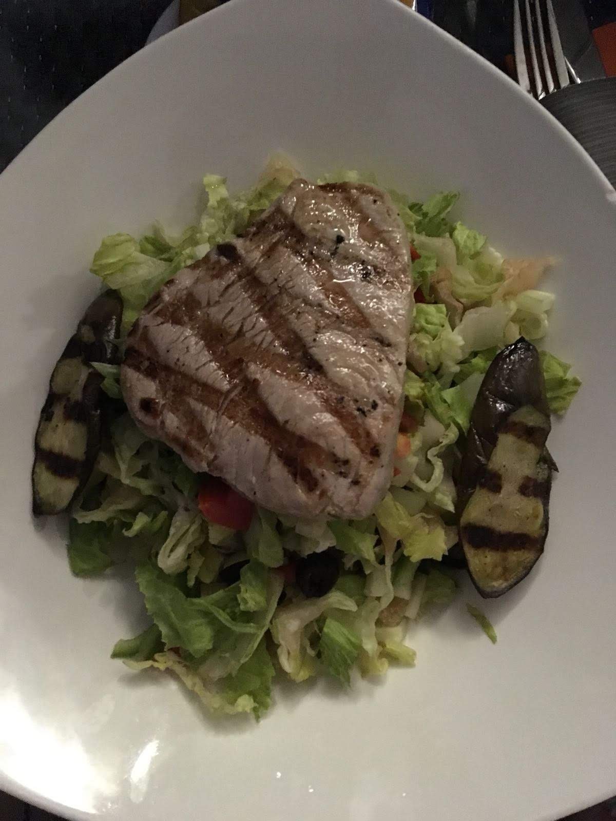 Torarica Resort-餐饮