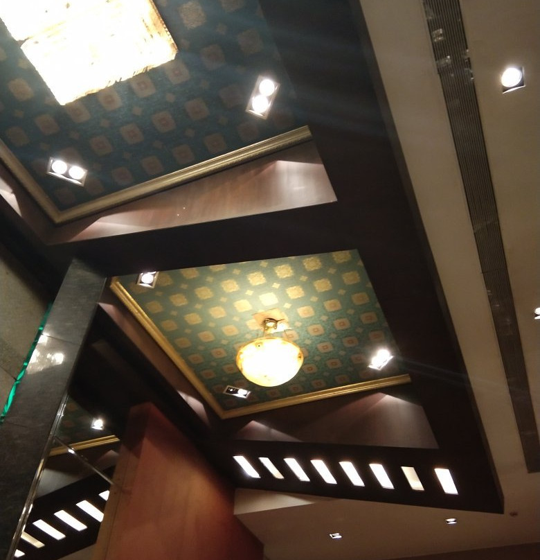 萨特卡居所酒店主图