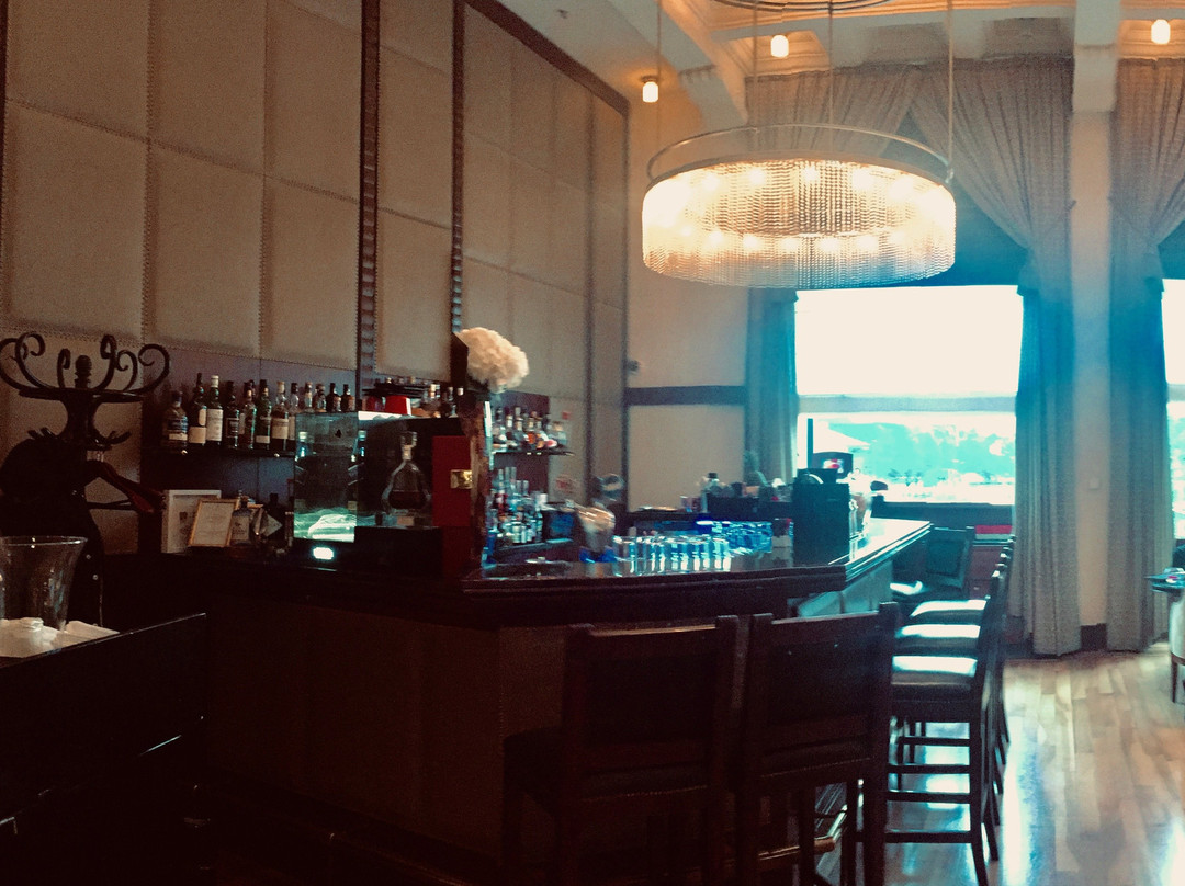 摄政萨格勒布休闲酒店主图