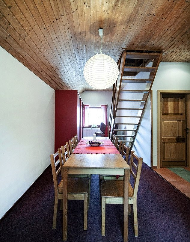 Apartmany Rezek