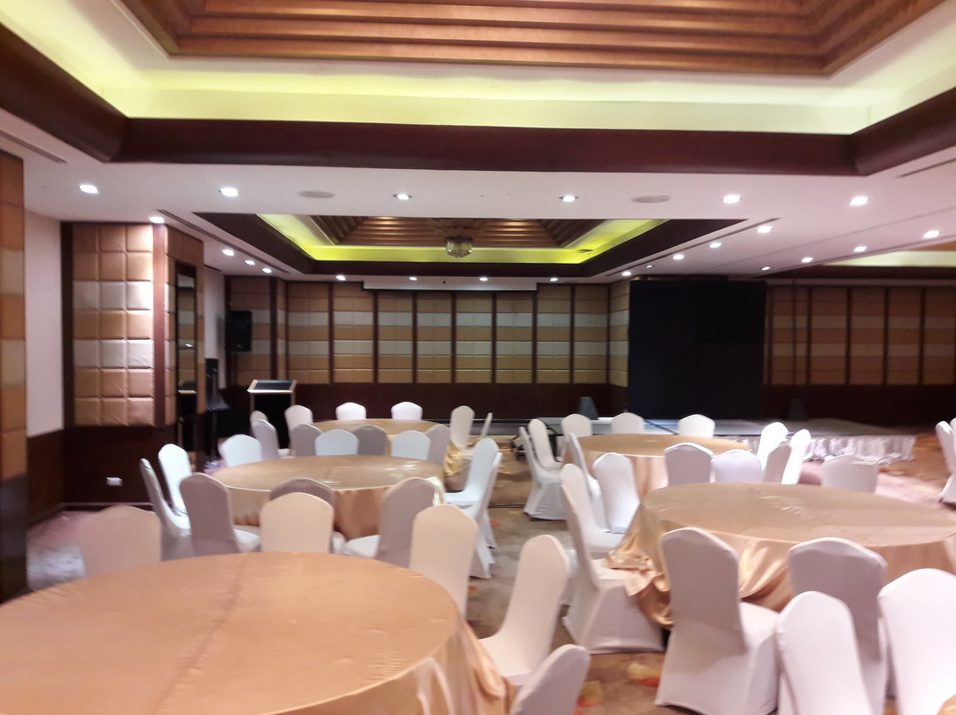 达沃马可波罗酒店主图