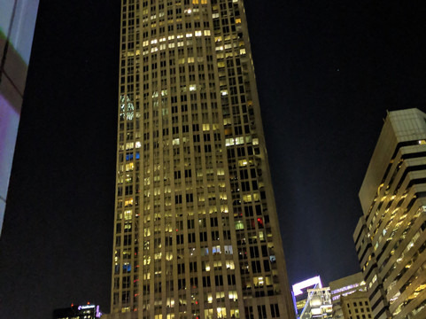 Foundation For The Carolinas-夏洛特必去景点