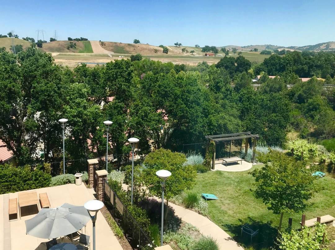 SpringHill Suites by Marriott Paso Robles Atascadero主图