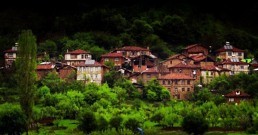 Sakarya Province旅游攻略图片