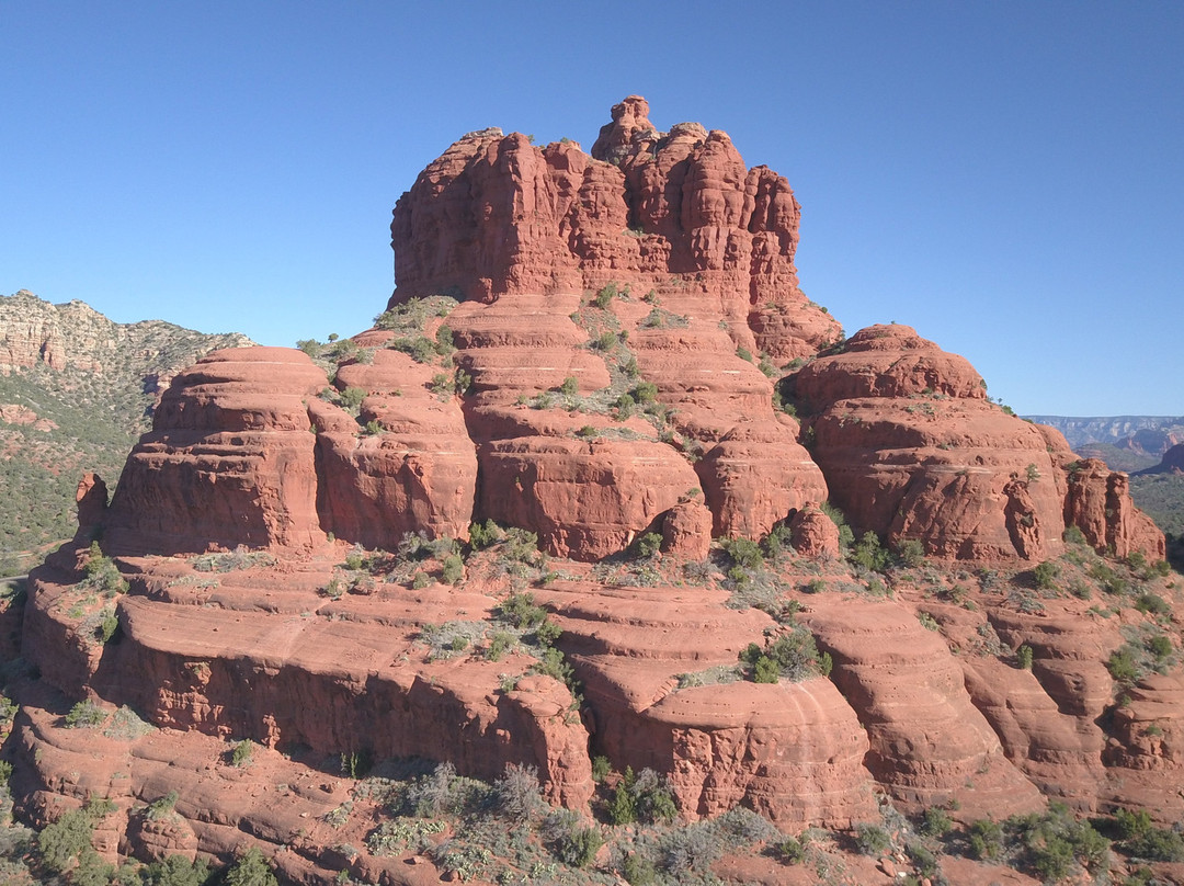 科科佩利塞多纳戴斯酒店