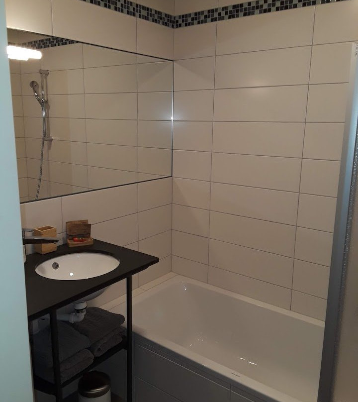 Vistay Apartments主图