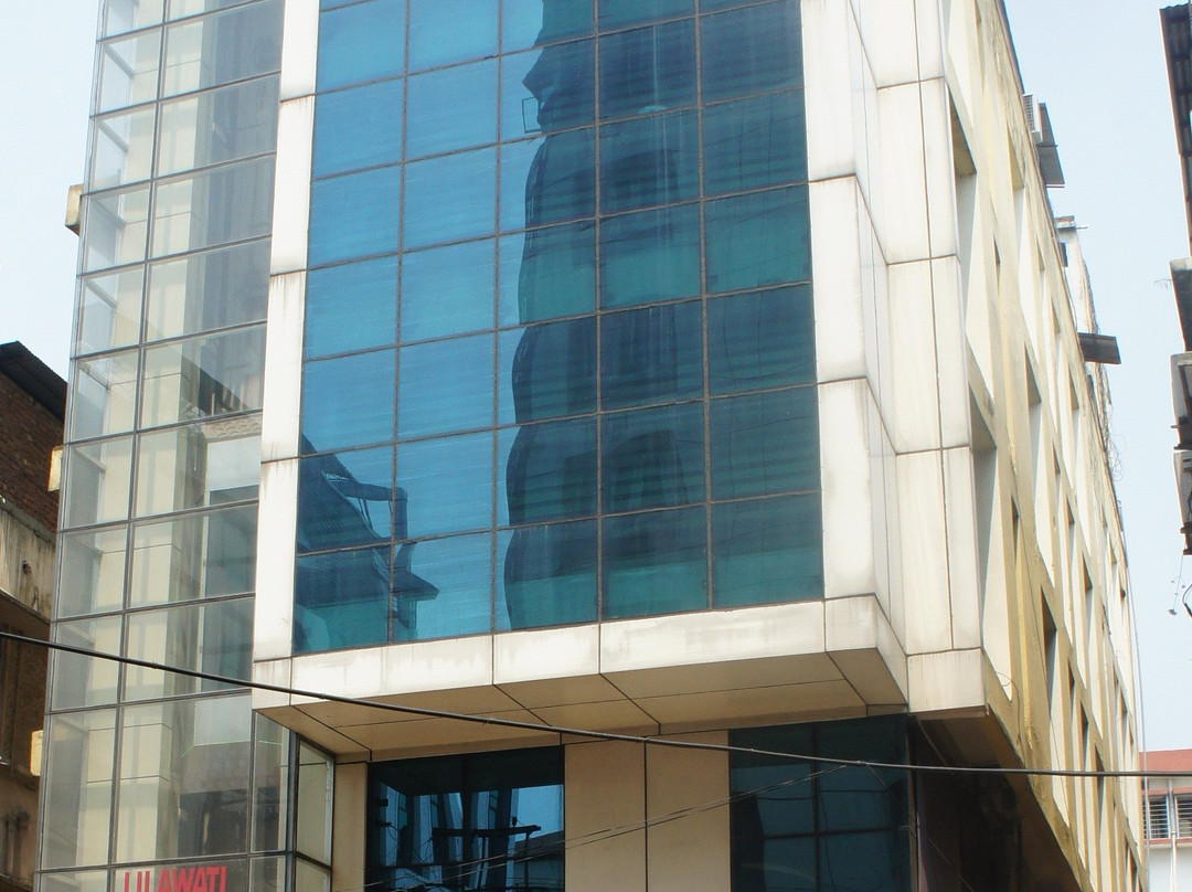 Hotel Lilawati Grand主图