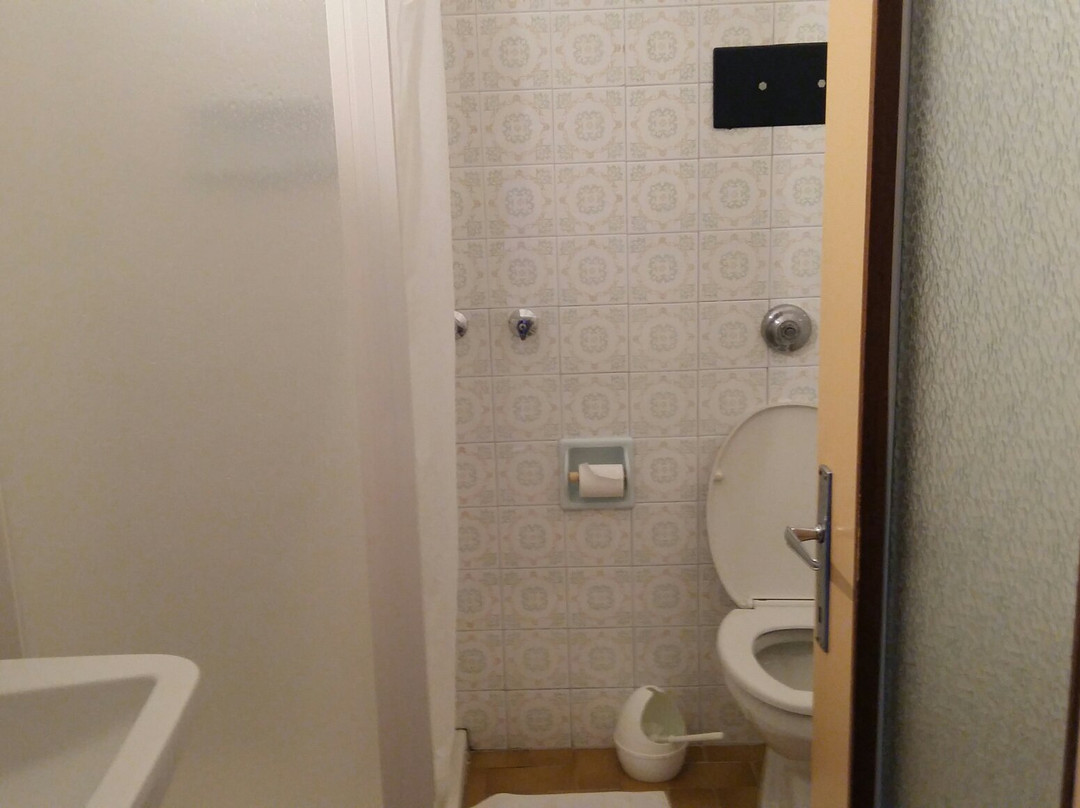 Albergo Ristorante Aquila主图