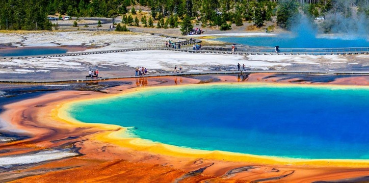 Prairie Spirit Tours-拉皮德城必去景点