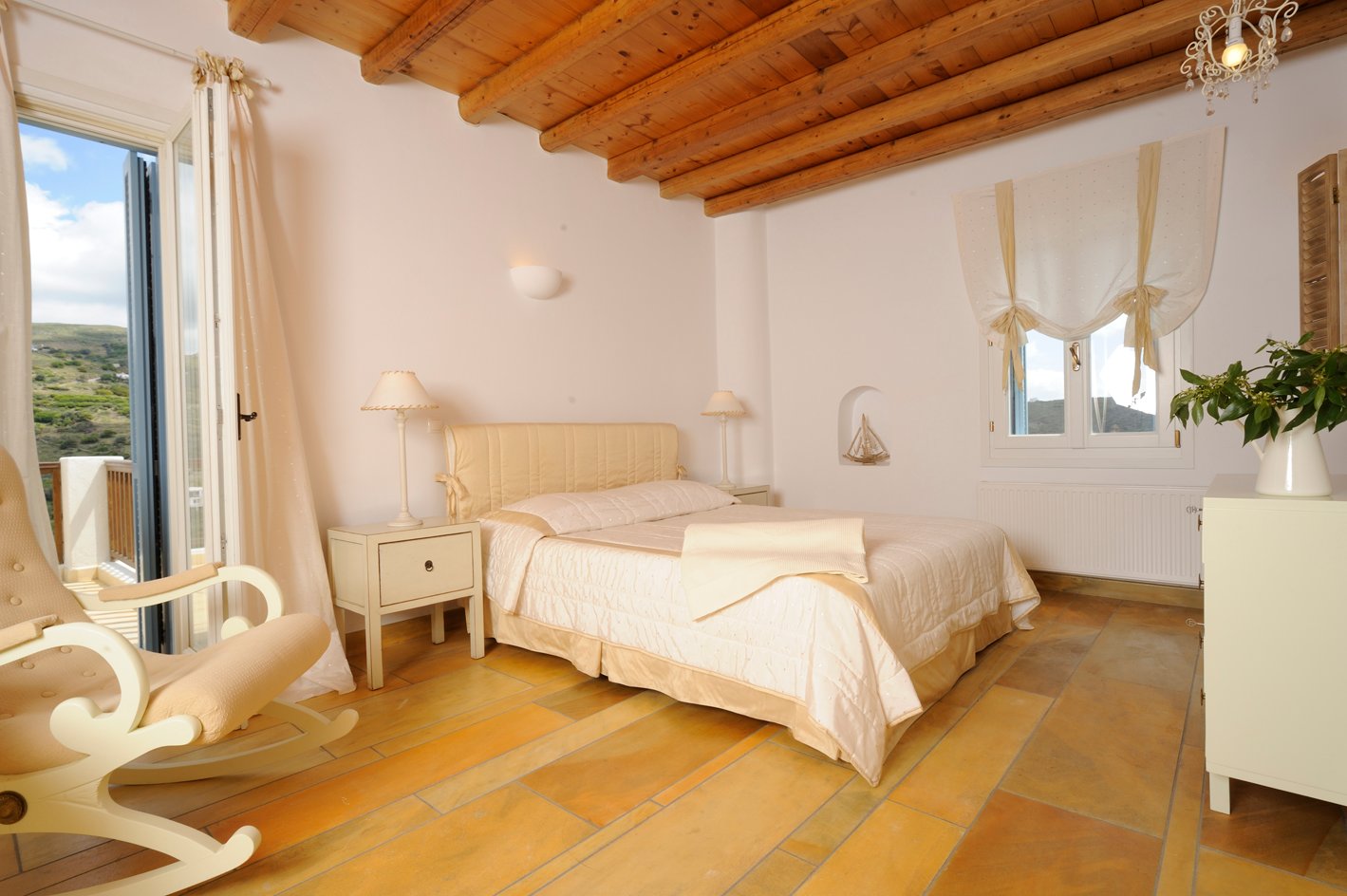 Heliades Villas-官方