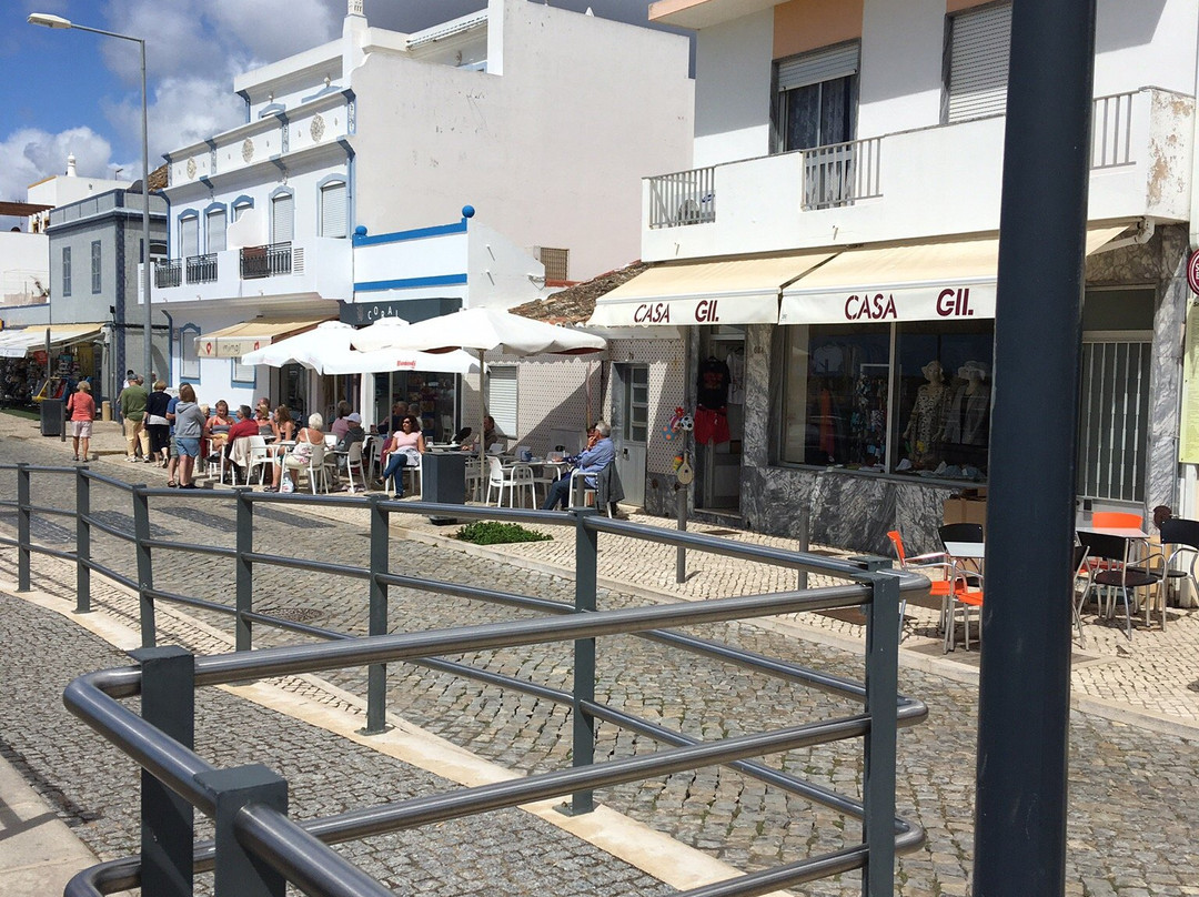 Manta Rota Village