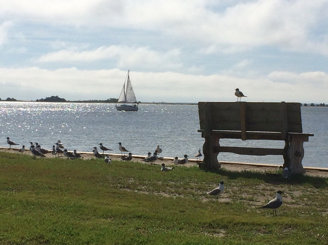 Riverside Motel主图