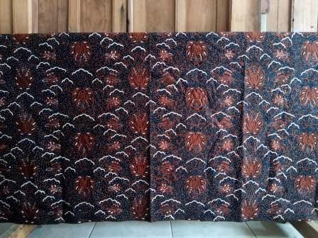 Batik Sidomukti-Imogiri必去景点