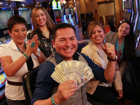 Ute Mountain Casino Hotel主图