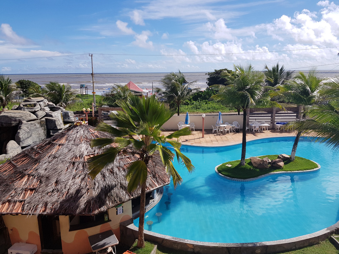 Hotel Privê do Atalaia主图